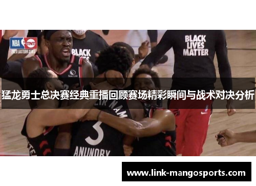 猛龙勇士总决赛经典重播回顾赛场精彩瞬间与战术对决分析