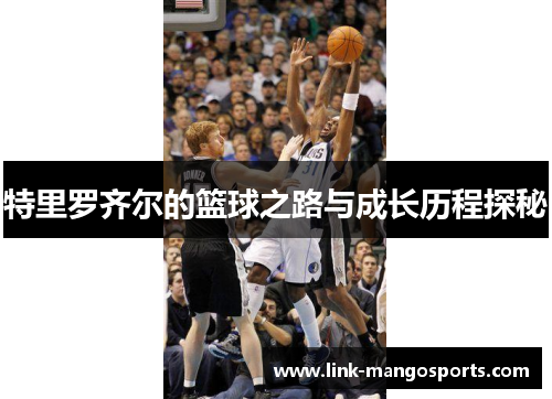特里罗齐尔的篮球之路与成长历程探秘